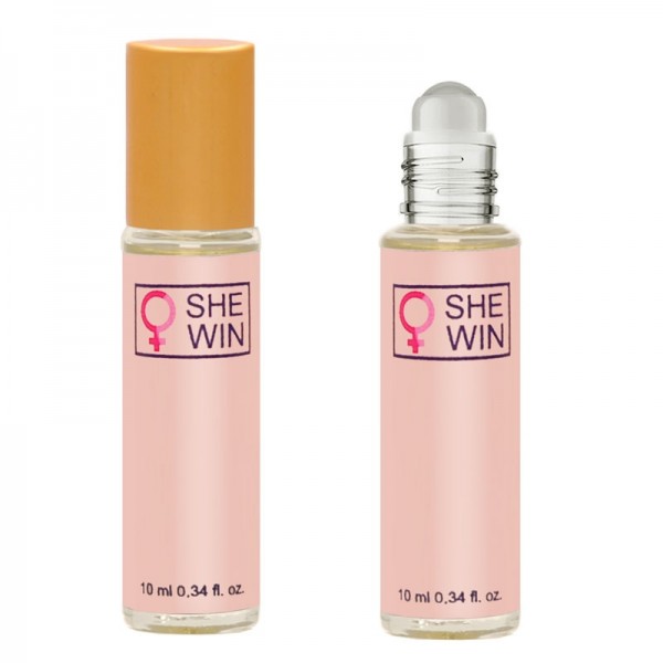 SHE-WIN PHEROMONES 10ML